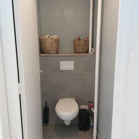 Spacieux Et Cosy דירה ואלנס