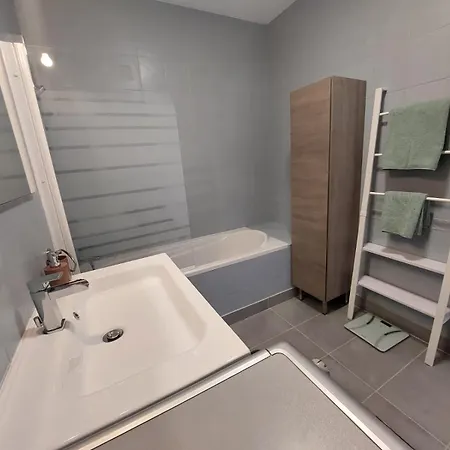 Apartmán Spacieux Et Cosy *