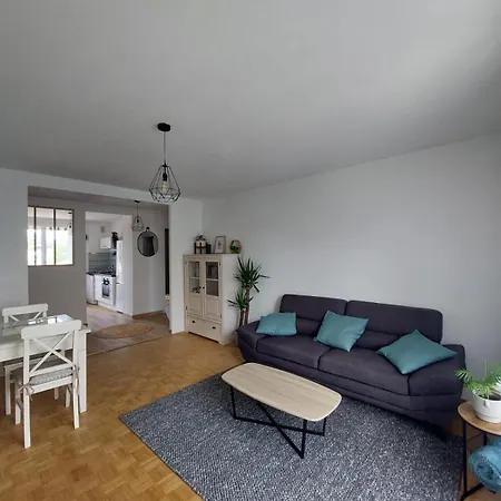 Spacieux Et Cosy * Valence (Drome)