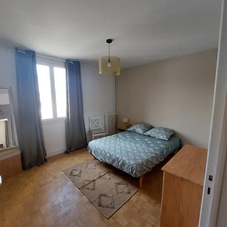 Spacieux Et Cosy * Valence (Drome)