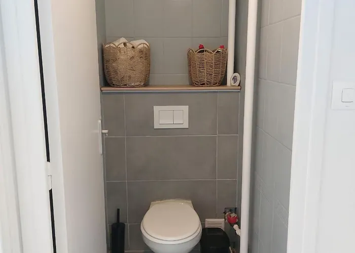 Spacieux Et Cosy Διαμέρισμα Βαλένς